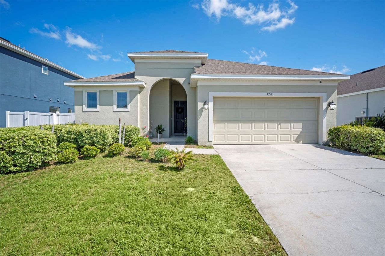 3261 Bethpage Loop, Mount Dora, FL 32757 Photo