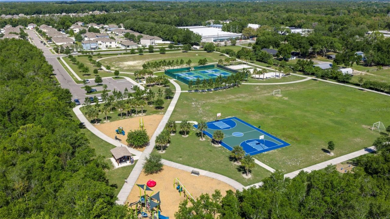 3261 Bethpage Loop, Mount Dora, FL 32757 Photo