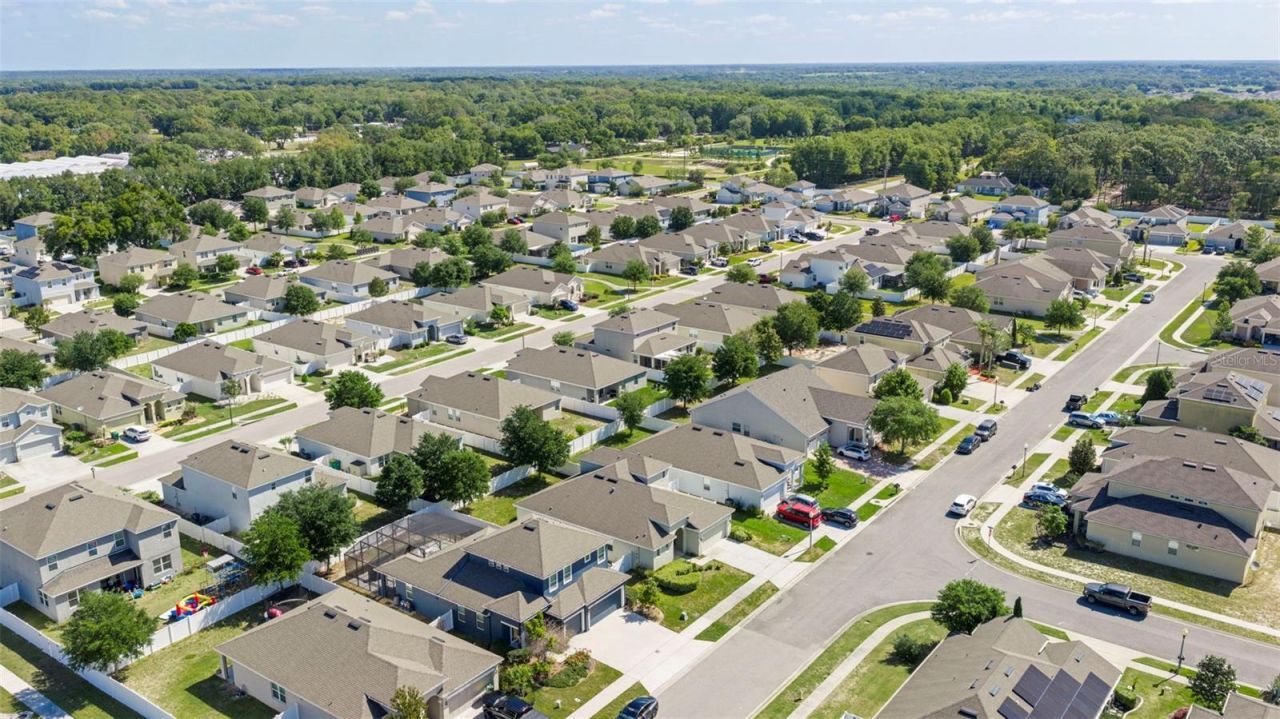 3261 Bethpage Loop, Mount Dora, FL 32757 Photo