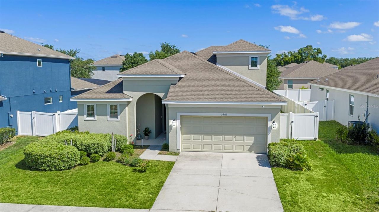 3261 Bethpage Loop, Mount Dora, FL 32757 Photo