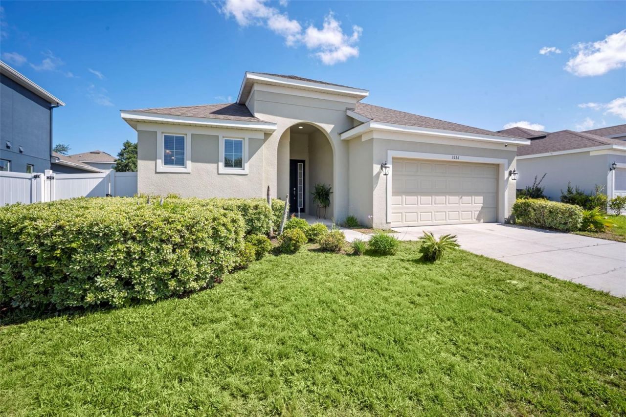 3261 Bethpage Loop, Mount Dora, FL 32757 Photo