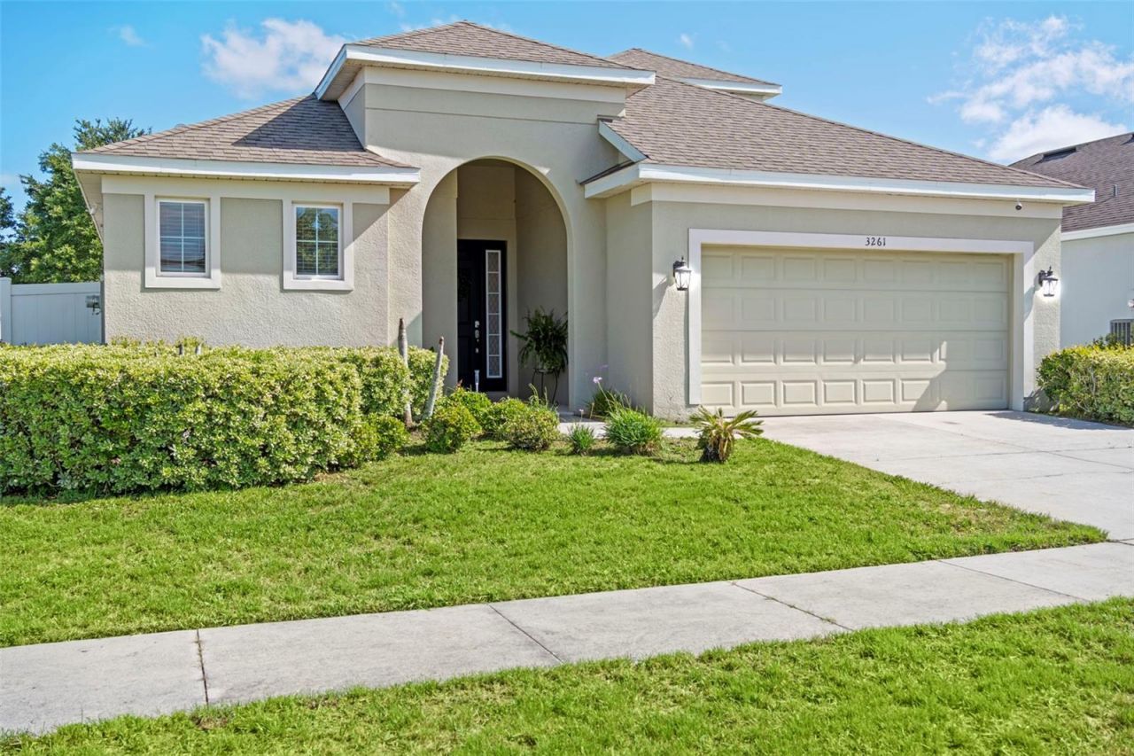 3261 Bethpage Loop, Mount Dora, FL 32757 Photo