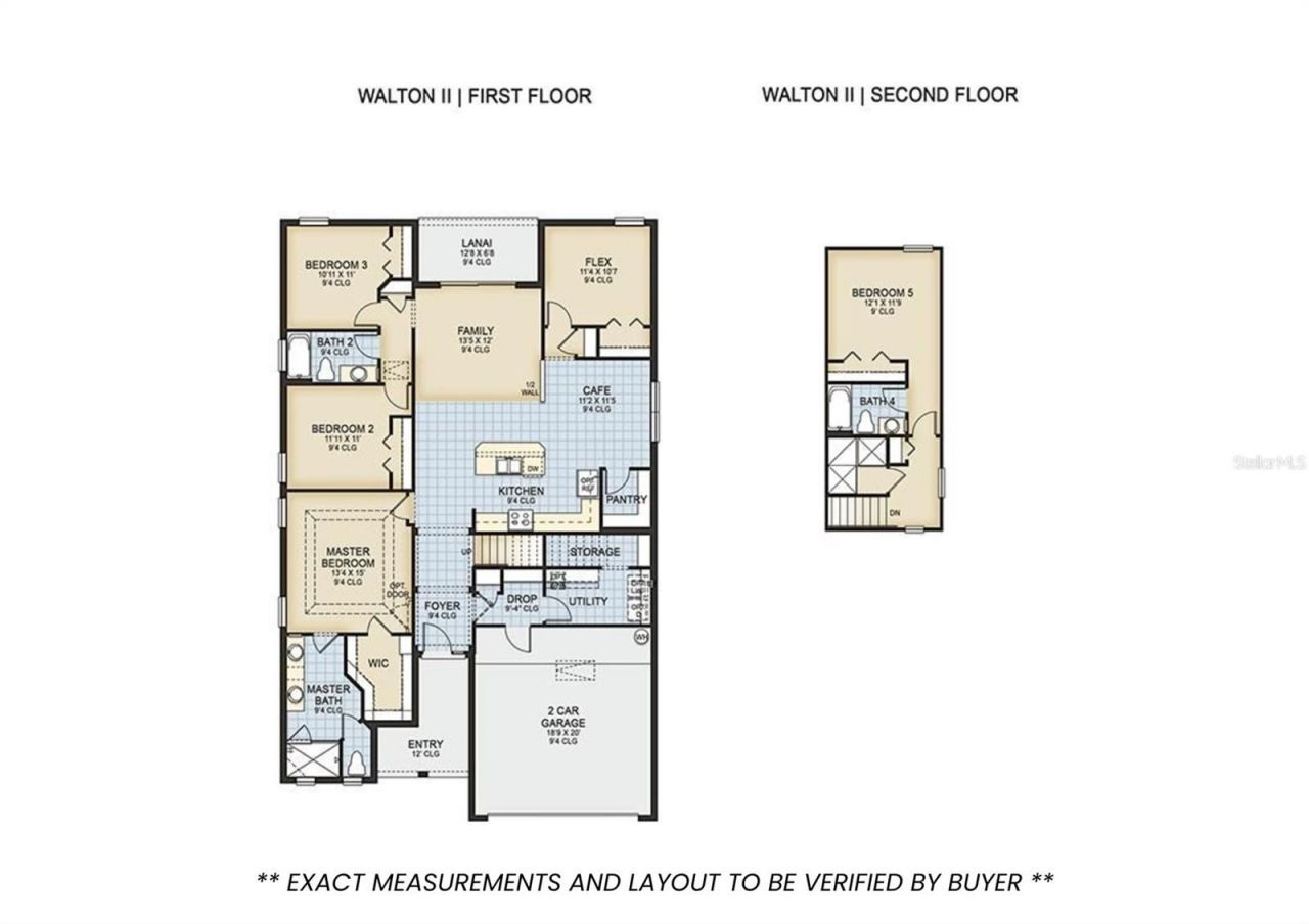 3261 Bethpage Loop, Mount Dora, FL 32757 Photo