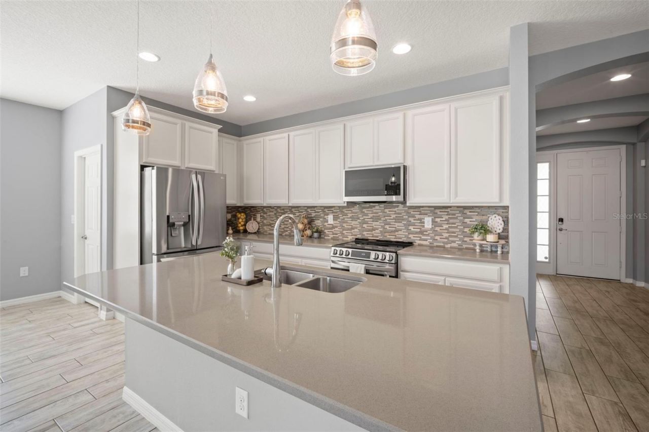 3261 Bethpage Loop, Mount Dora, FL 32757 Photo