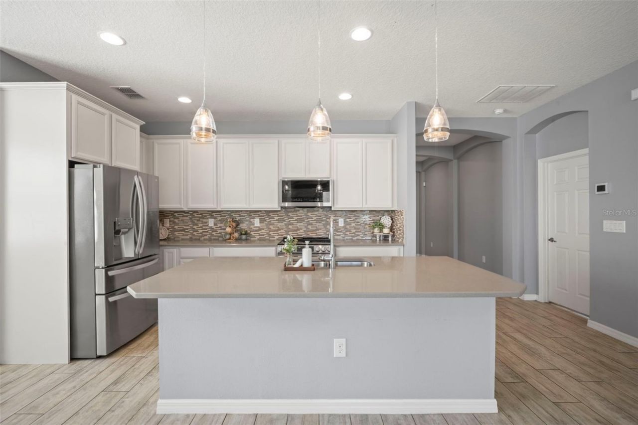 3261 Bethpage Loop, Mount Dora, FL 32757 Photo