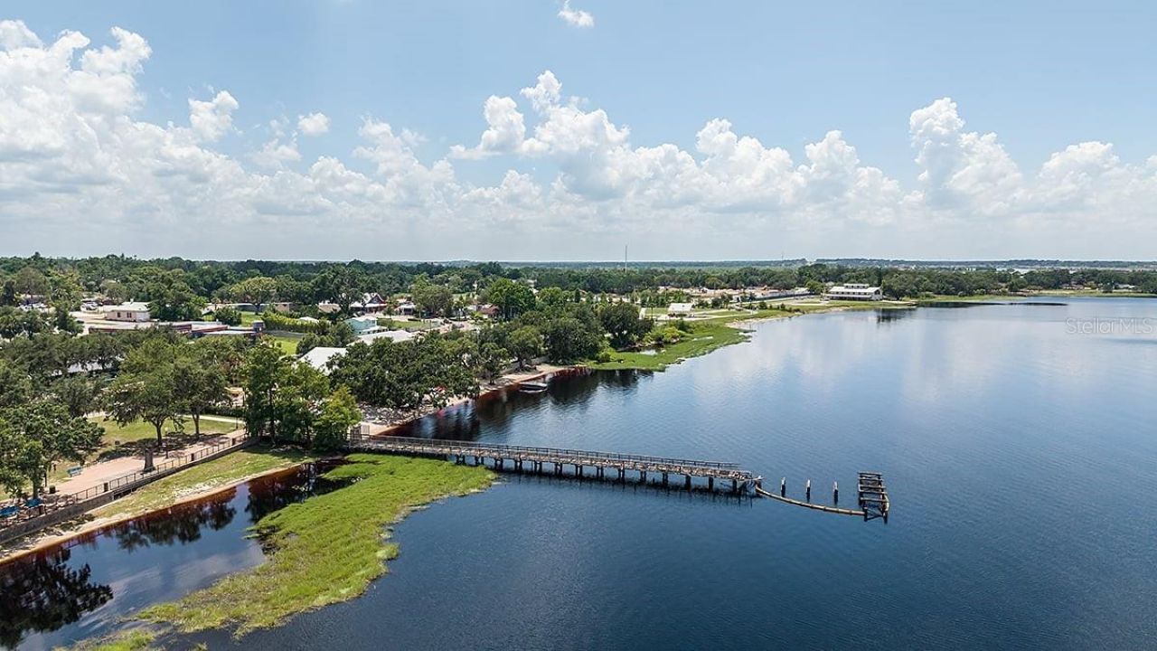 529 Moonstone Court, Groveland, FL 34736 Photo