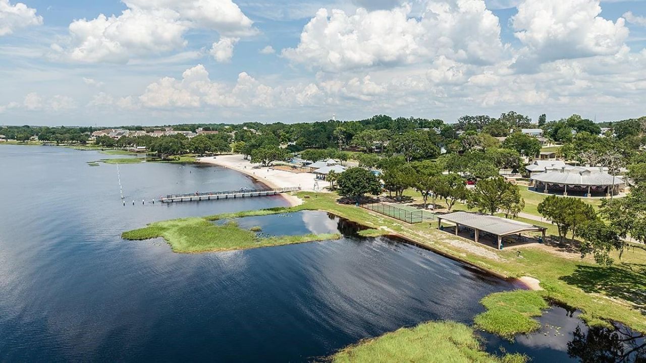 529 Moonstone Court, Groveland, FL 34736 Photo