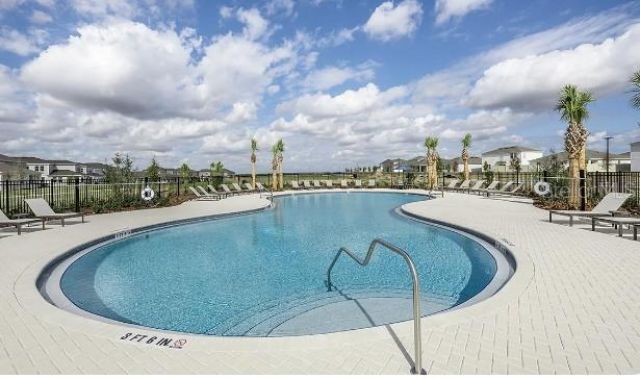 529 Moonstone Court, Groveland, FL 34736 Photo