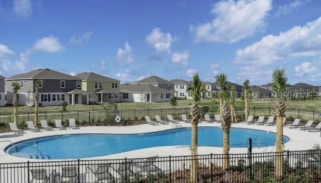 529 Moonstone Court, Groveland, FL 34736 Photo