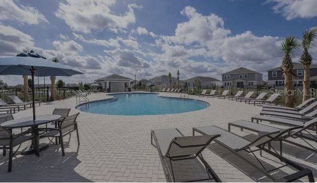 529 Moonstone Court, Groveland, FL 34736 Photo