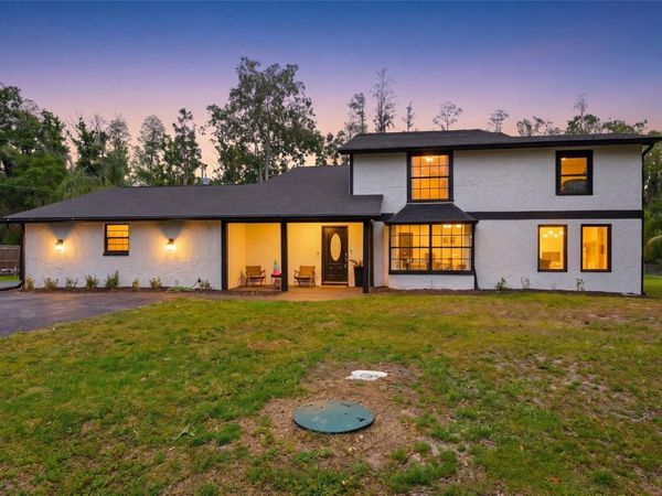 19003 CEDAR LANE , LUTZ, FL 33548