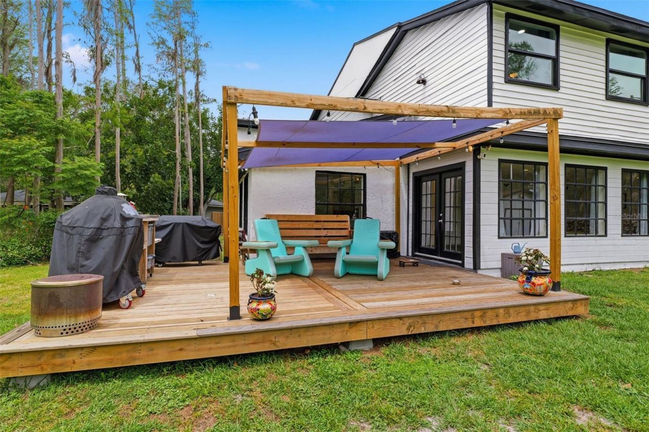 19003 Cedar Lane, Lutz, FL 33548 Photo