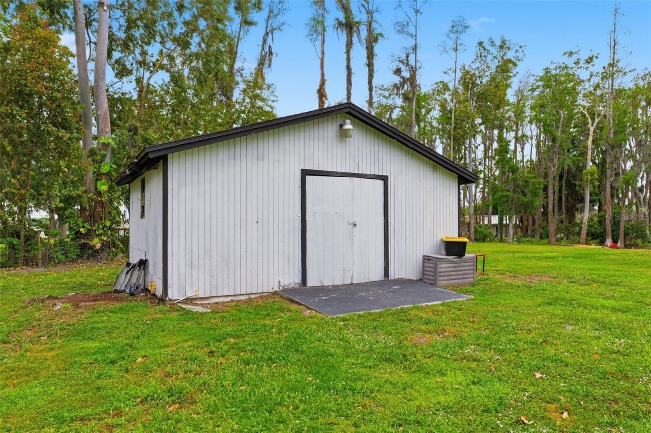 19003 Cedar Lane, Lutz, FL 33548 Photo