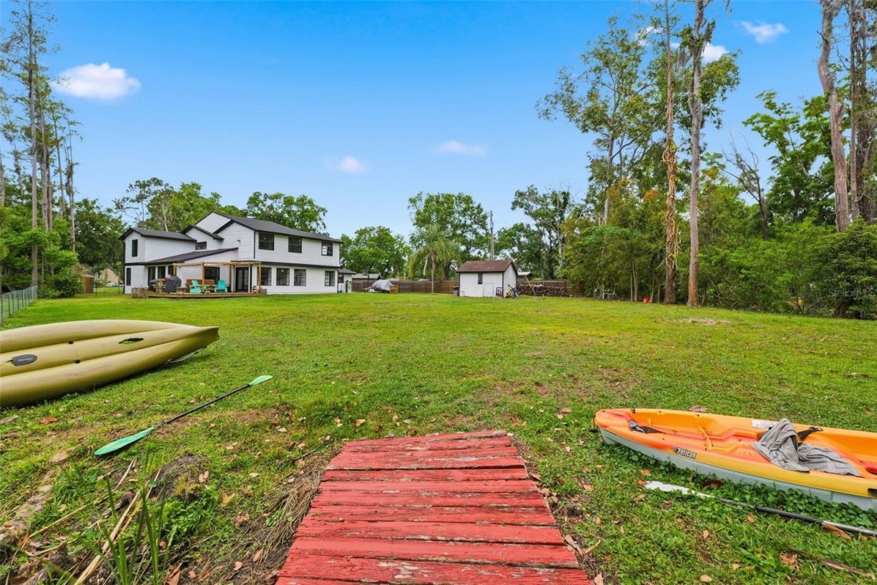 19003 Cedar Lane, Lutz, FL 33548 Photo