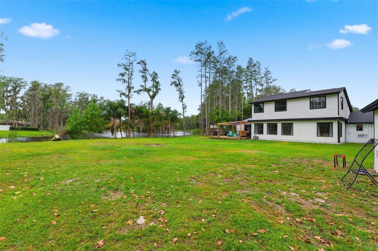 19003 Cedar Lane, Lutz, FL 33548 Photo