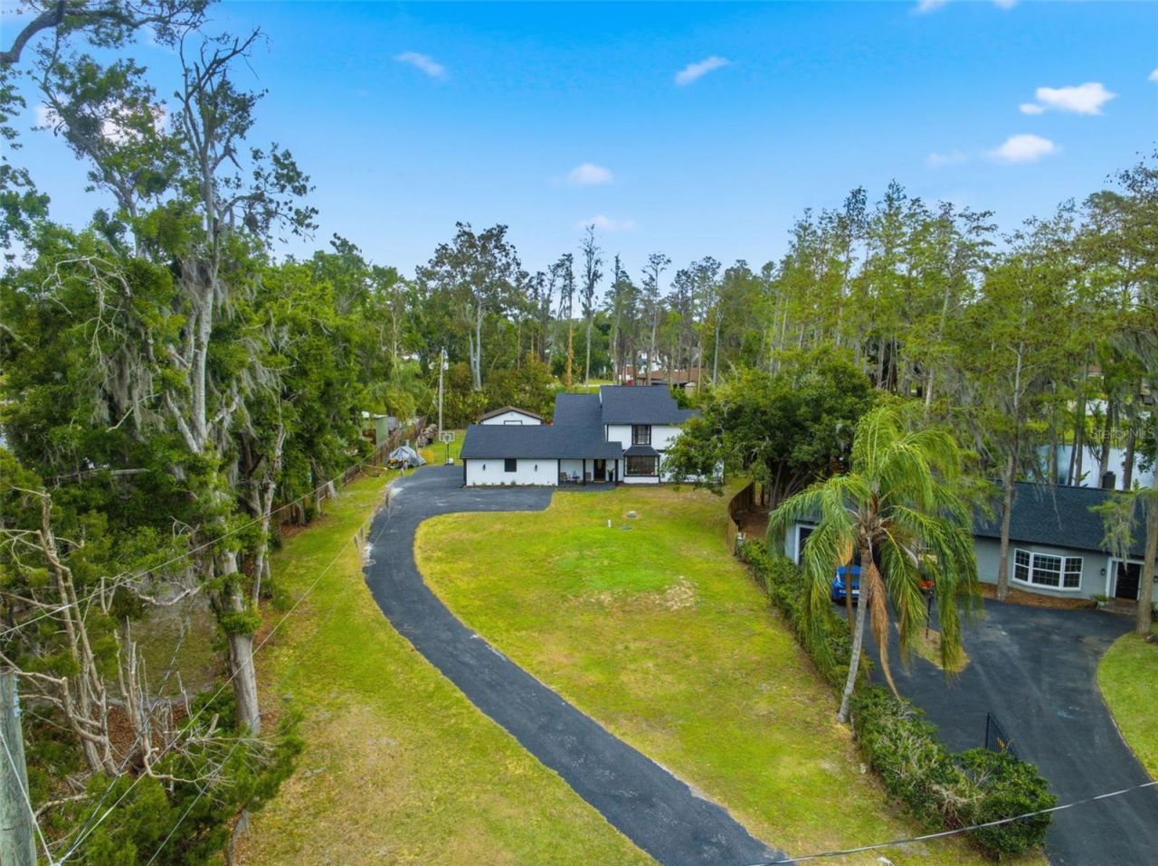 19003 Cedar Lane, Lutz, FL 33548 Photo