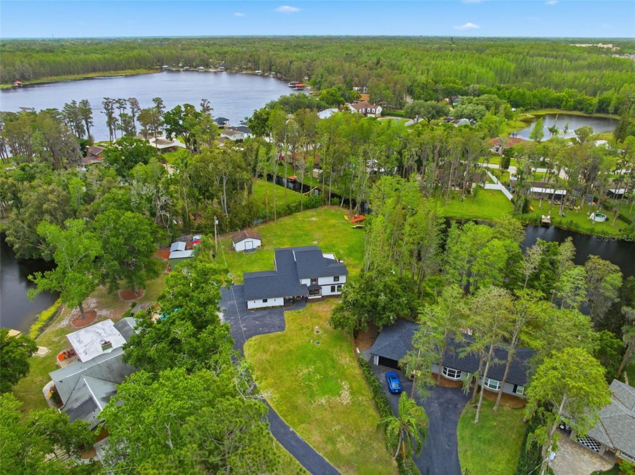 19003 Cedar Lane, Lutz, FL 33548 Photo