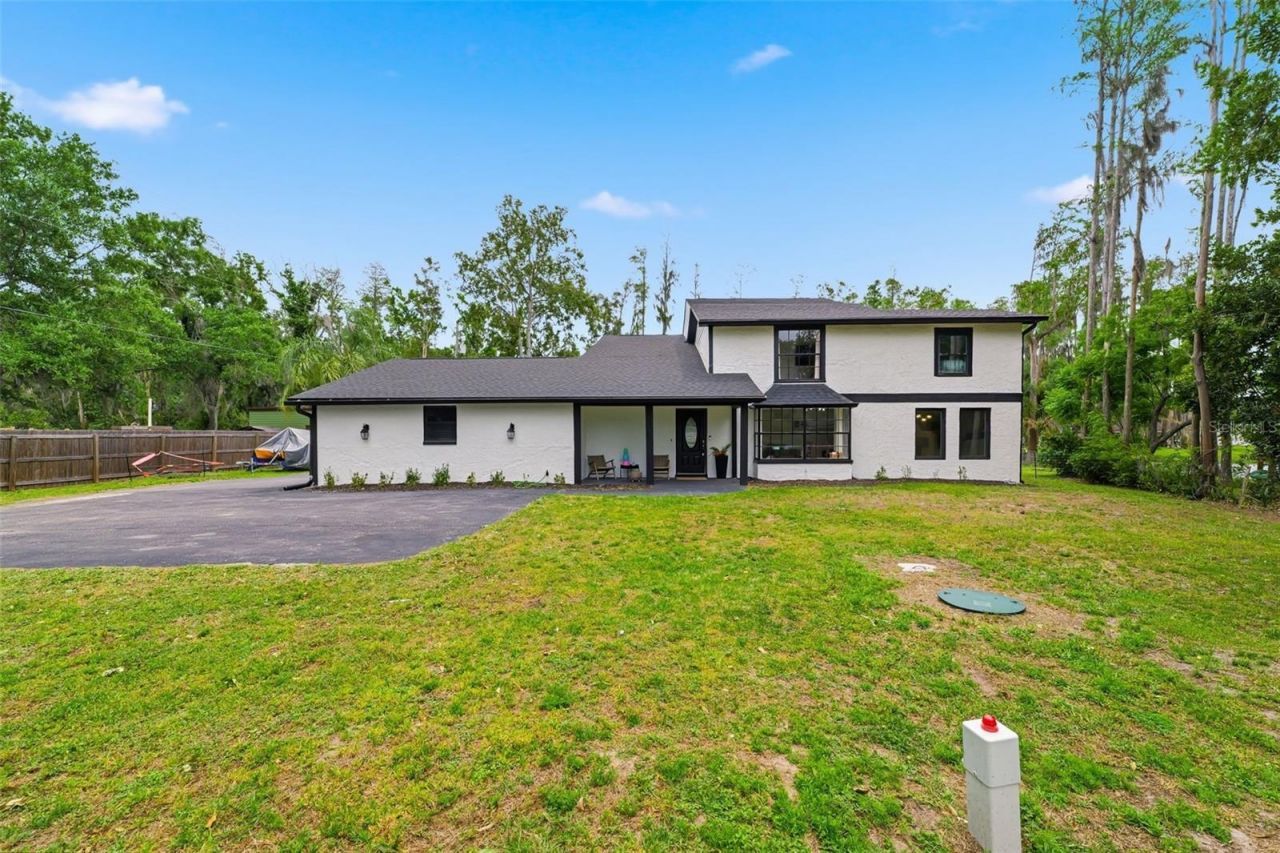 19003 Cedar Lane, Lutz, FL 33548 Photo