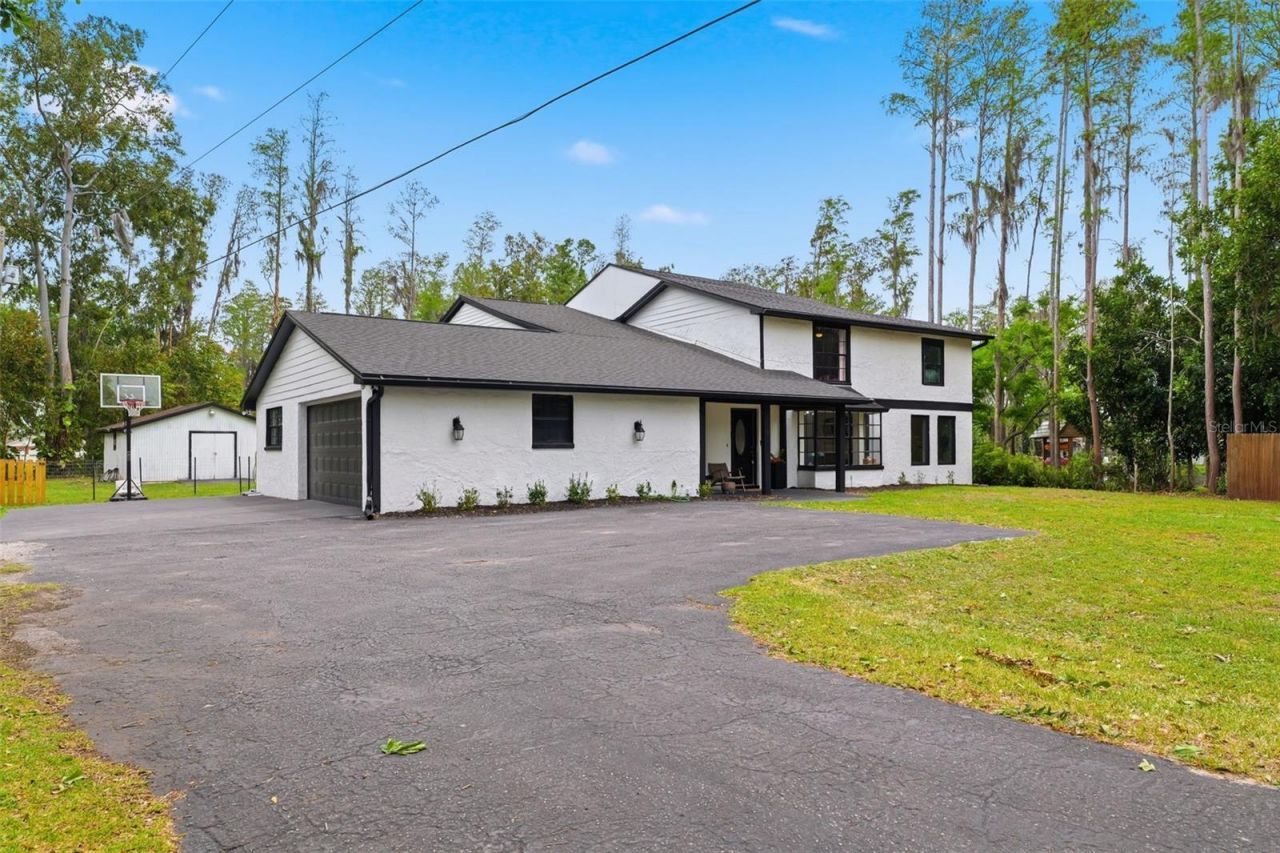 19003 Cedar Lane, Lutz, FL 33548 Photo