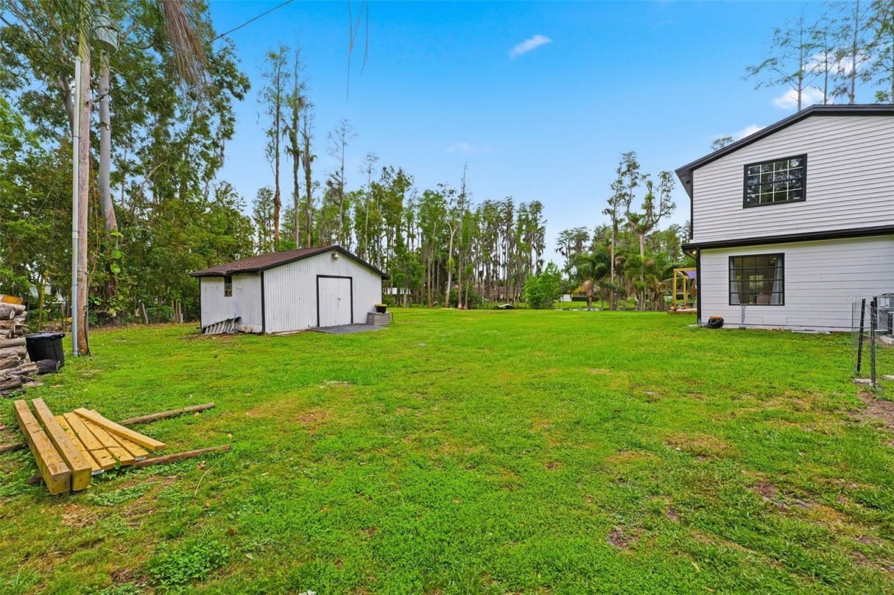 19003 Cedar Lane, Lutz, FL 33548 Photo