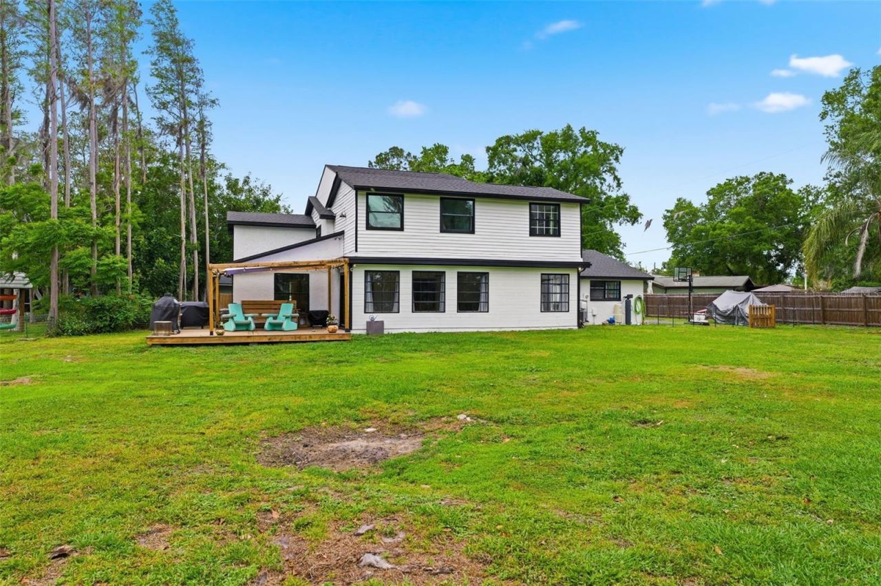 19003 Cedar Lane, Lutz, FL 33548 Photo