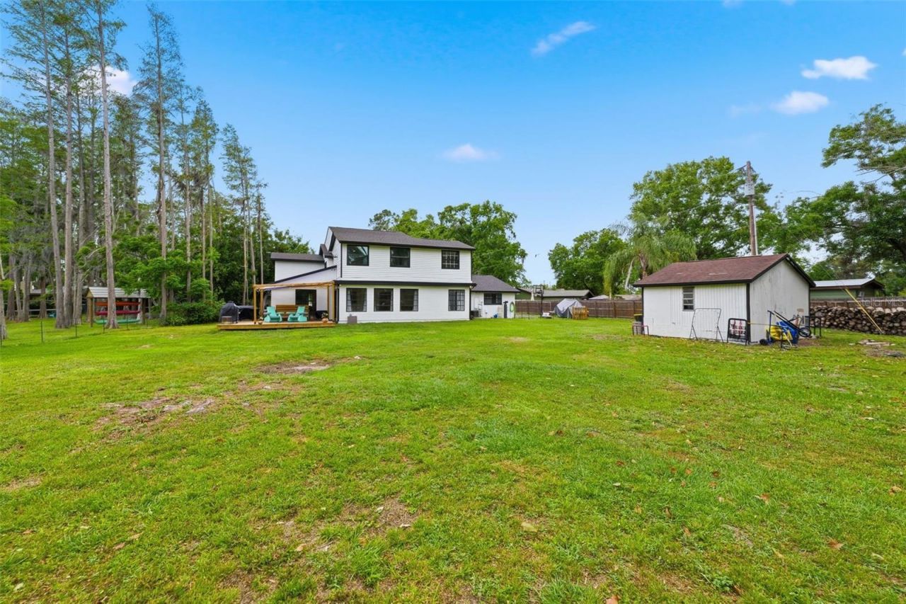 19003 Cedar Lane, Lutz, FL 33548 Photo