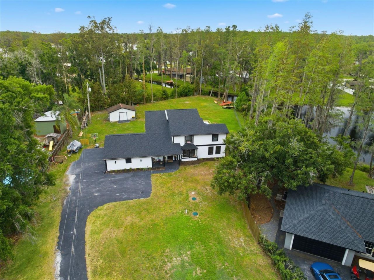 19003 Cedar Lane, Lutz, FL 33548 Photo