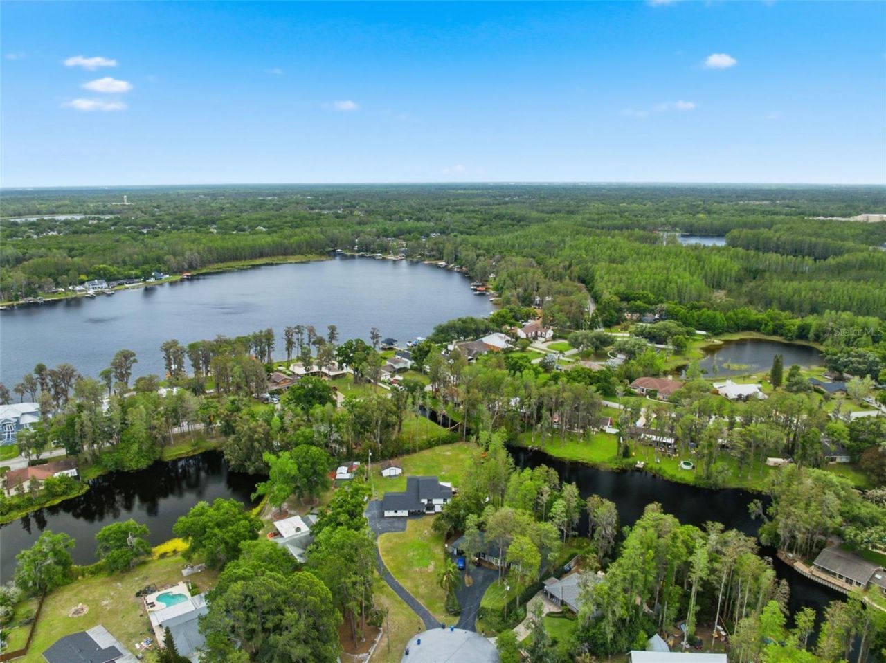 19003 Cedar Lane, Lutz, FL 33548 Photo