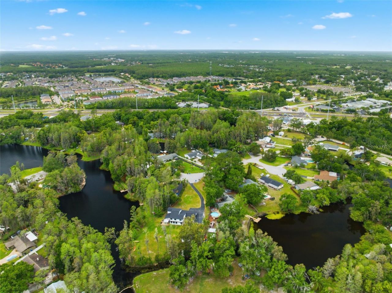 19003 Cedar Lane, Lutz, FL 33548 Photo