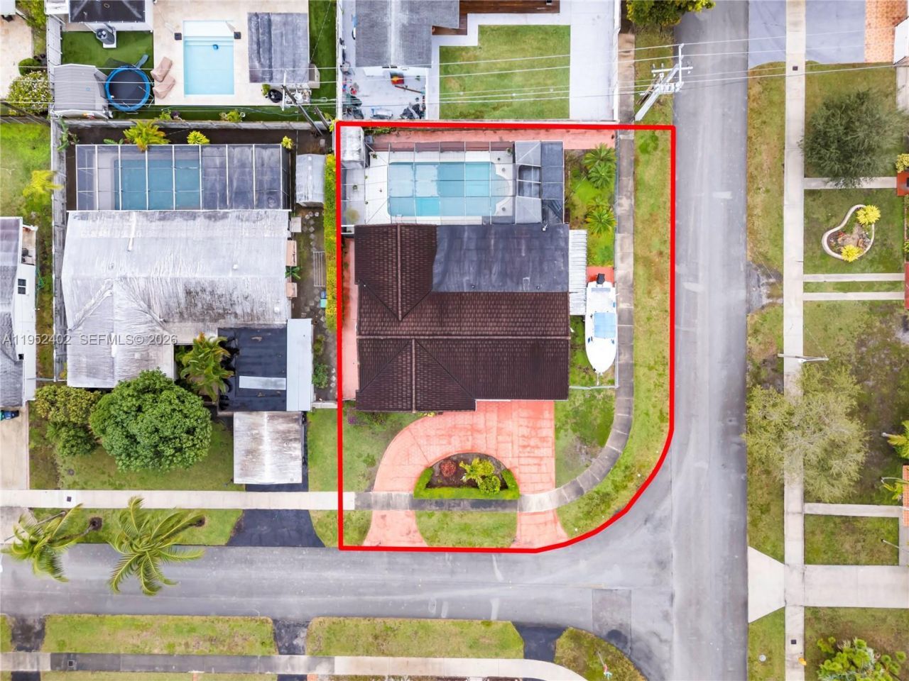 9590 SW 51st Ter, Miami, FL 33165 Photo