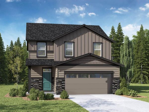 21229 SE Pelee Drive, Bend, OR 97702