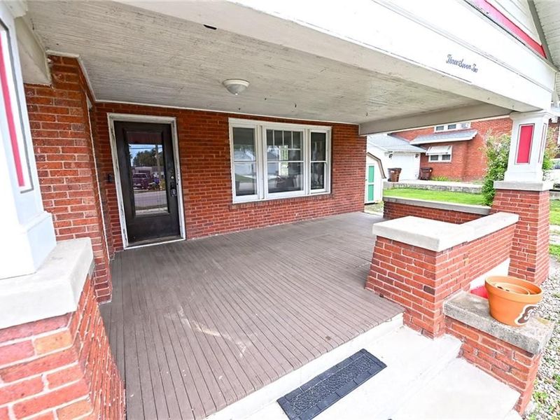 372 S Main Street, New Madison, OH 45346 Photo 16