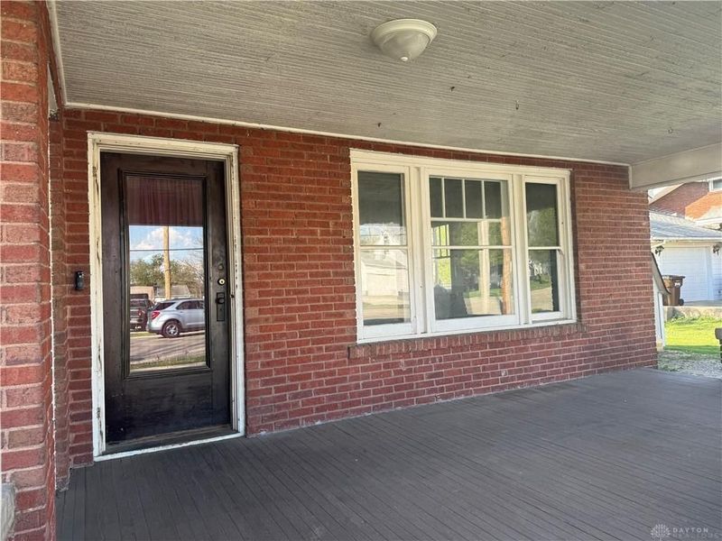 372 S Main Street, New Madison, OH 45346 Photo 4