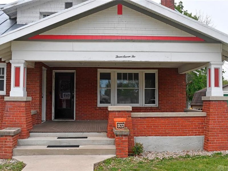 372 S Main Street, New Madison, OH 45346 Photo 5