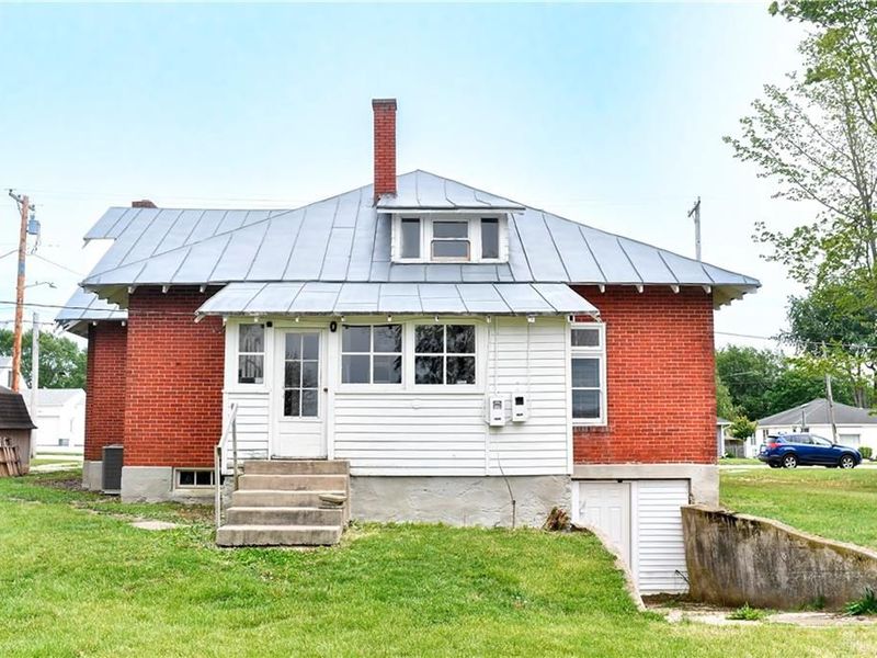 372 S Main Street, New Madison, OH 45346 Photo 8
