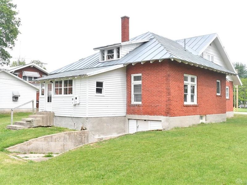 372 S Main Street, New Madison, OH 45346 Photo 9