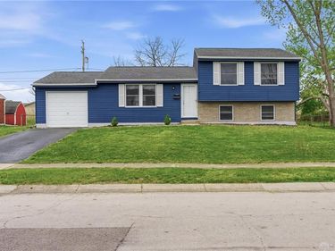 314 Westerly Hills Drive, Englewood, OH 45322