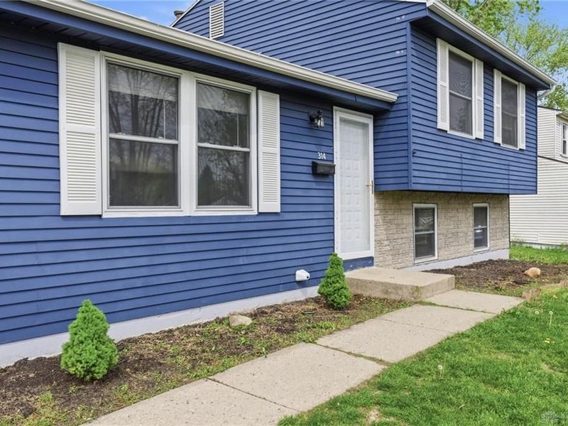 314 Westerly Hills Drive, Englewood, OH 45322 Photo 3