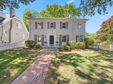2143 Cowper Drive, Raleigh, NC 27608