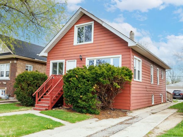 4167 Eberly Avenue , Brookfield, IL 60513