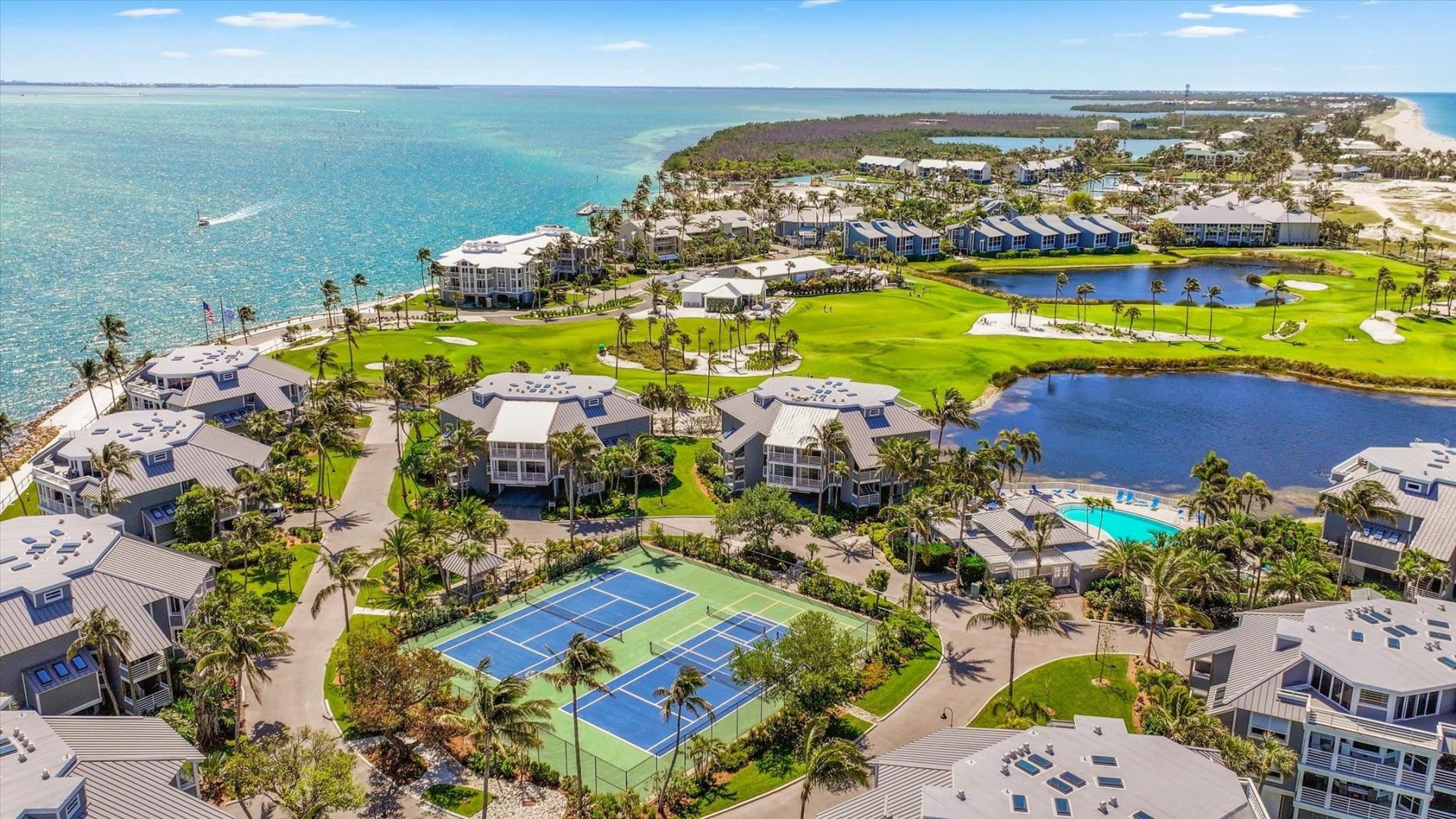 1635 Lands End Vlg, Unit 1635, Captiva, FL 33924 Photo