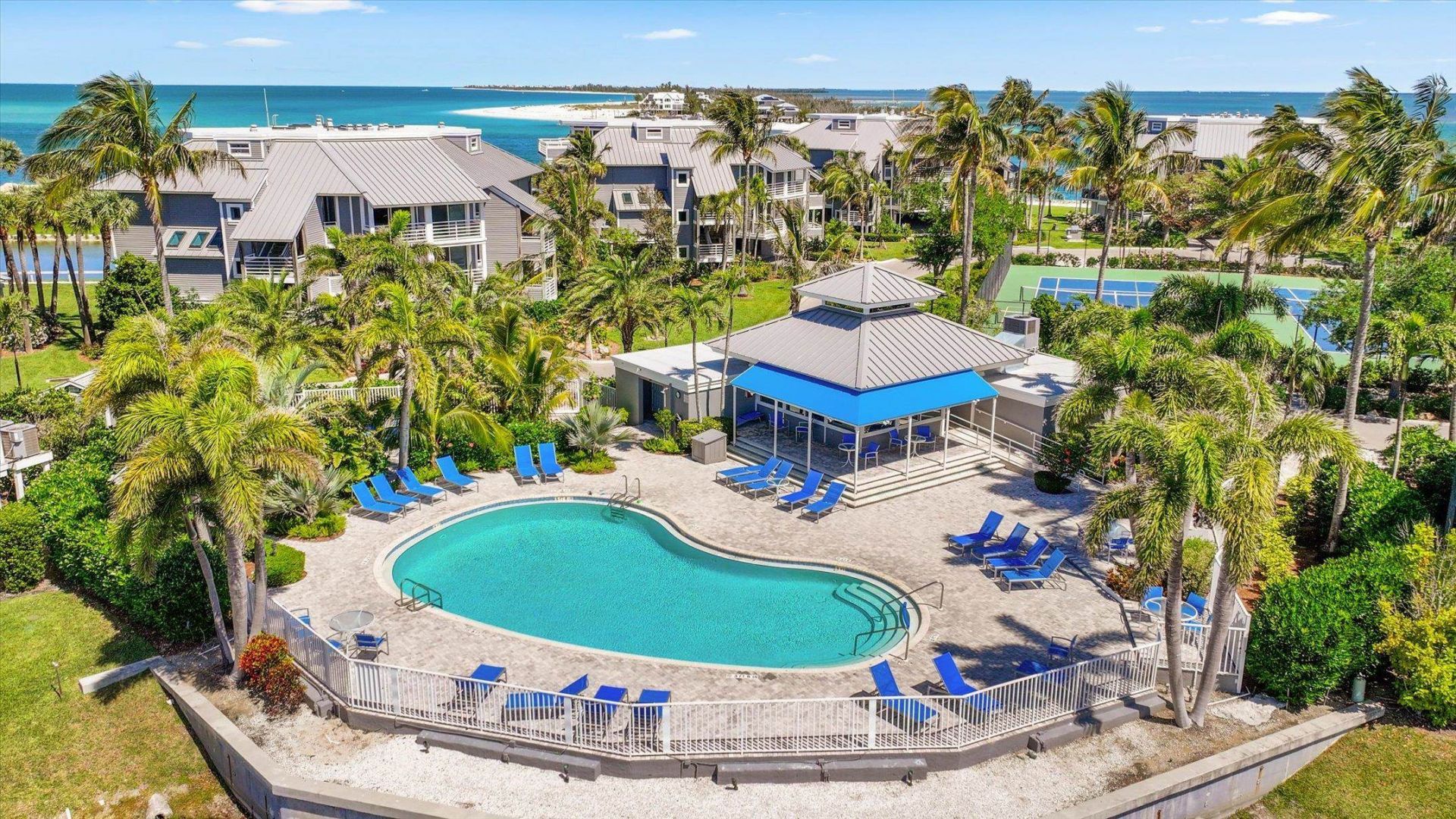 1635 Lands End Vlg, Unit 1635, Captiva, FL 33924 Photo