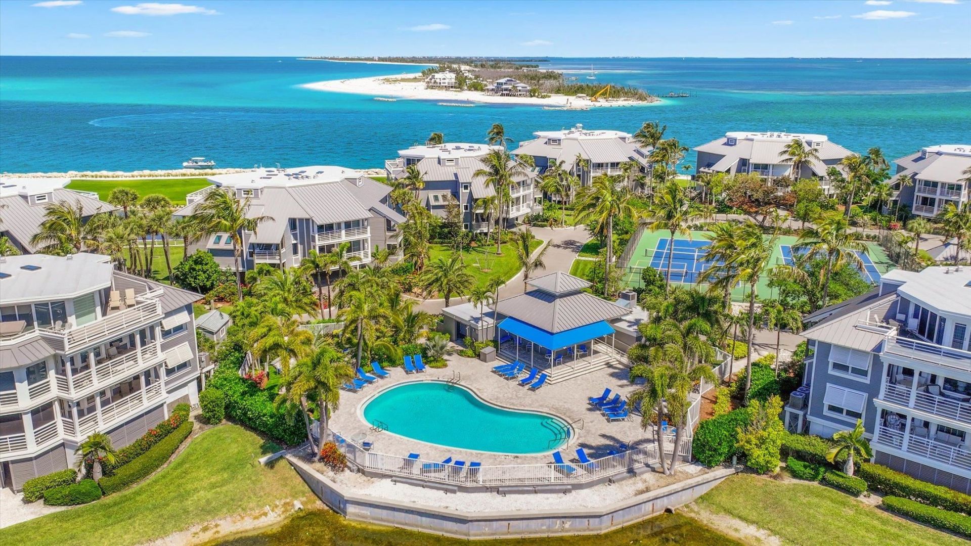 1635 Lands End Vlg, Unit 1635, Captiva, FL 33924 Photo