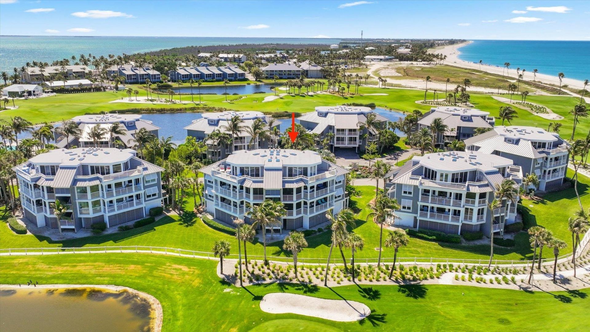 1635 Lands End Vlg, Unit 1635, Captiva, FL 33924 Photo