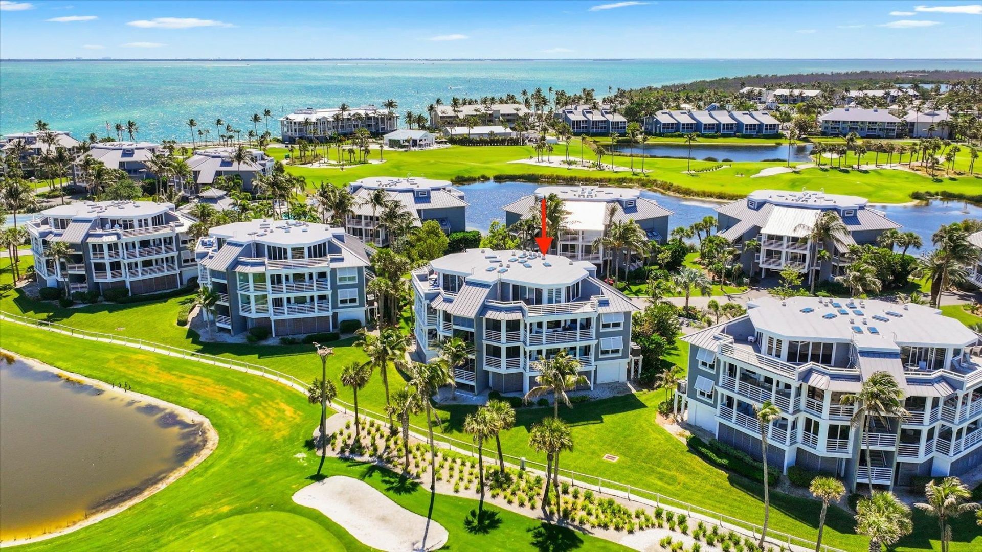 1635 Lands End Vlg, Unit 1635, Captiva, FL 33924 Photo