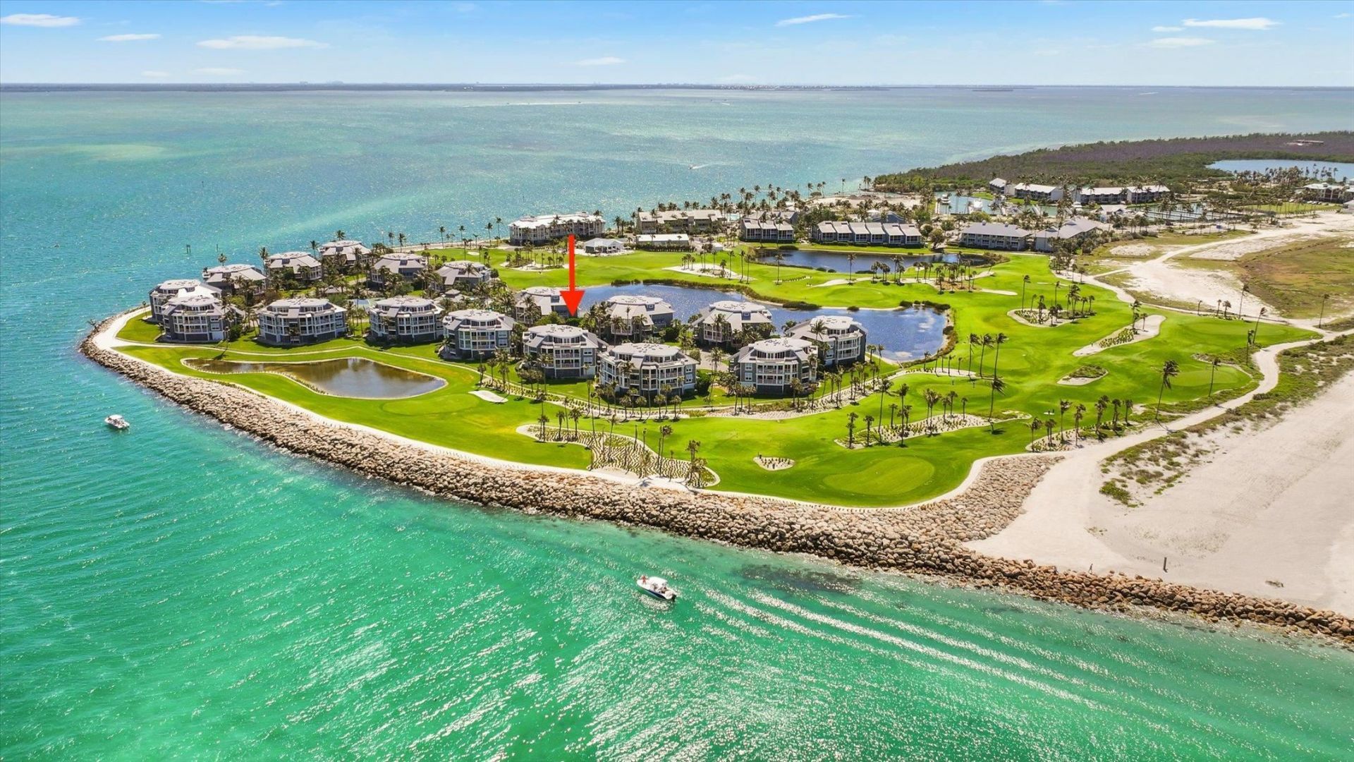 1635 Lands End Vlg, Unit 1635, Captiva, FL 33924 Photo