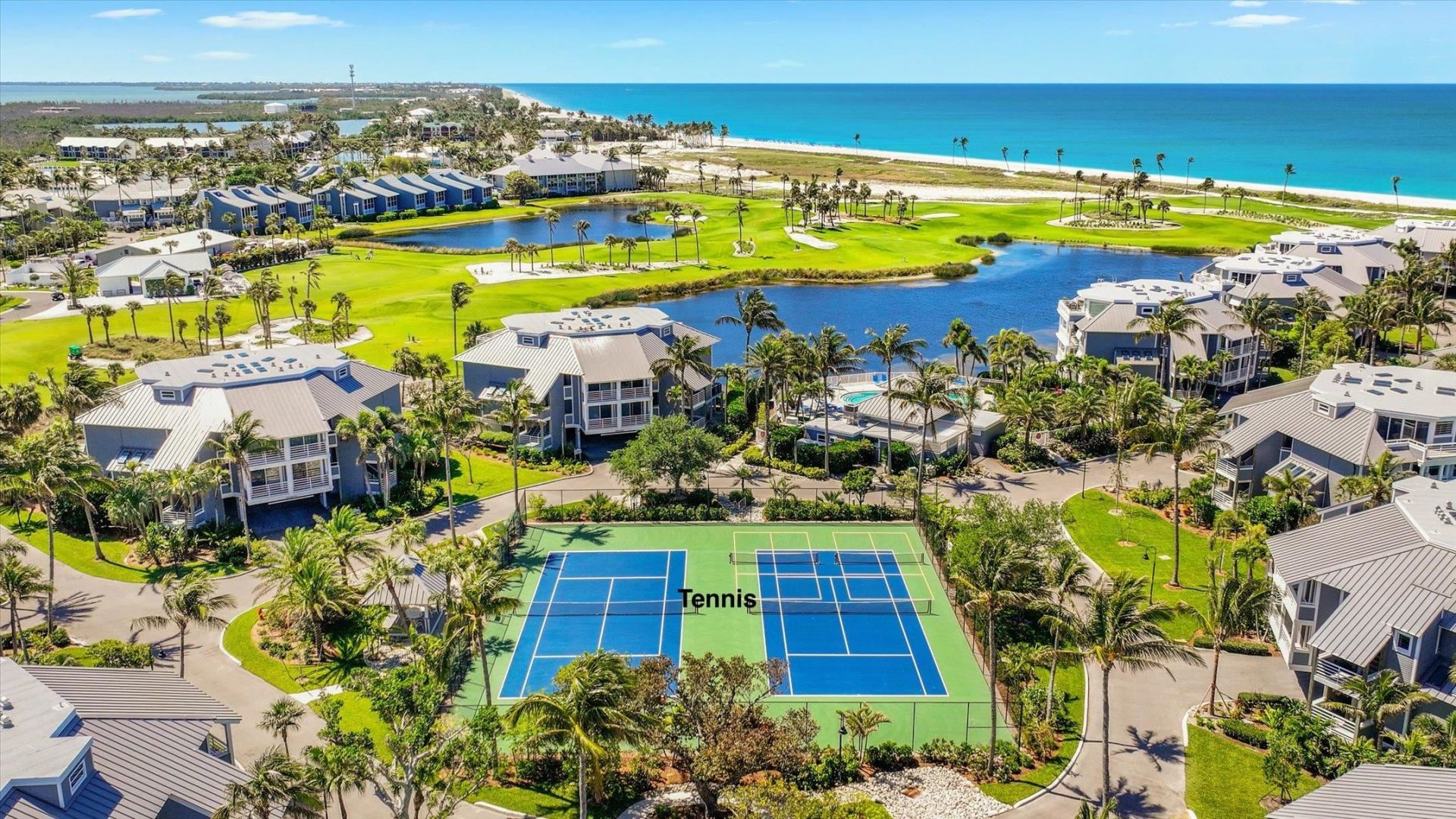 1635 Lands End Vlg, Unit 1635, Captiva, FL 33924 Photo