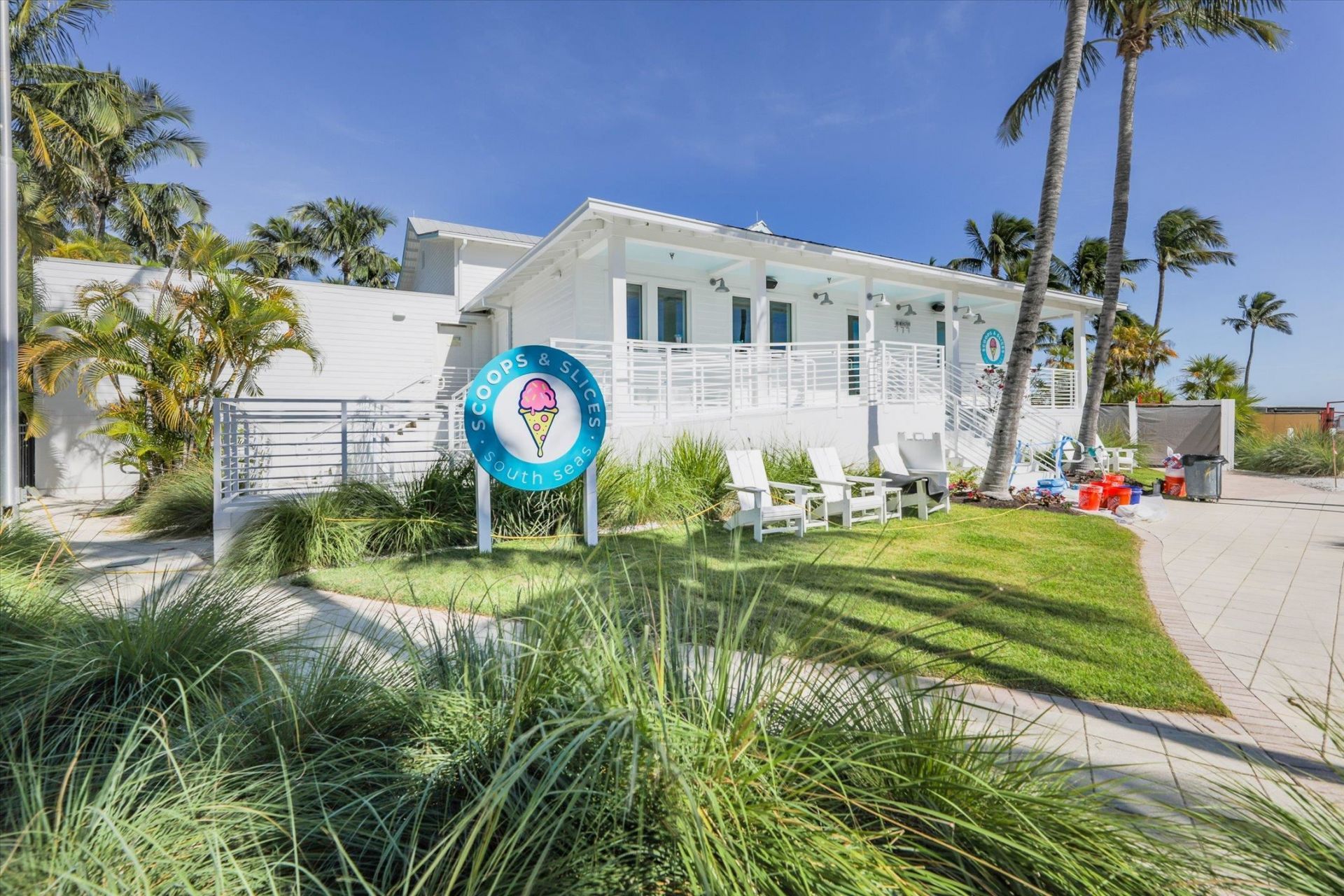 1635 Lands End Vlg, Unit 1635, Captiva, FL 33924 Photo