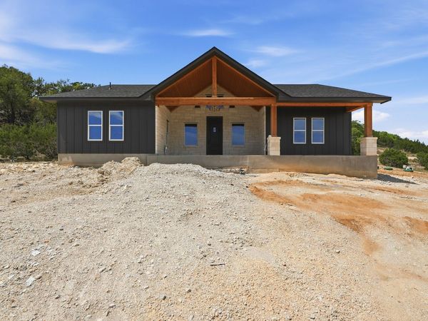 1361 PRIMROSE PATH, Canyon Lake, TX 78133