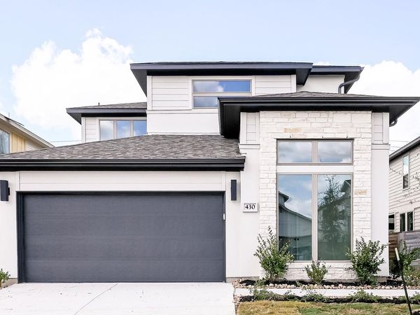430 Alexander Avenue, New Braunfels, TX 78130
